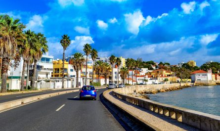 Logements au Portugal