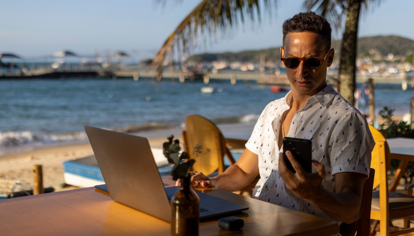 Travailler au Portugal