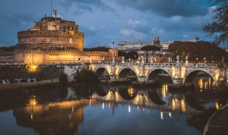 découvrez le riche patrimoine de rome, une ville millénaire où histoire, art et architecture se rencontrent. explorez ses monuments emblématiques, ses musées fascinants et ses traditions culturelles uniques.